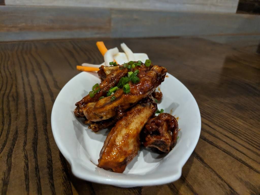 Okko Ramen | restaurant | 3045 Gordy Pkwy Suite 108, Marietta, GA 30066, USA | 7709885000 OR +1 770-988-5000