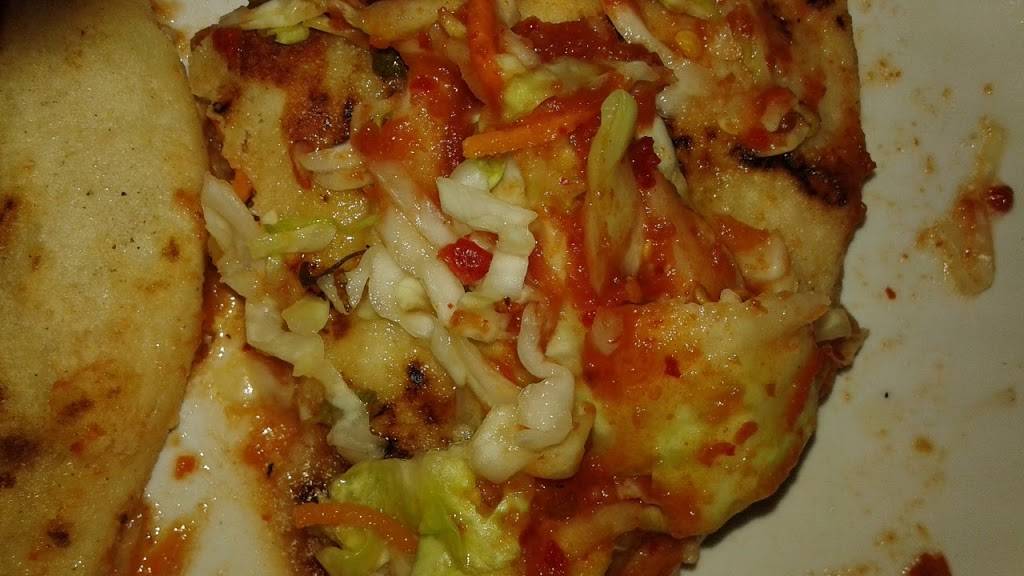 Pupuseria Y Taqueria Los Cocos | restaurant | 6130, 29617 Mission Blvd, Hayward, CA 94544, USA | 5108899919 OR +1 510-889-9919