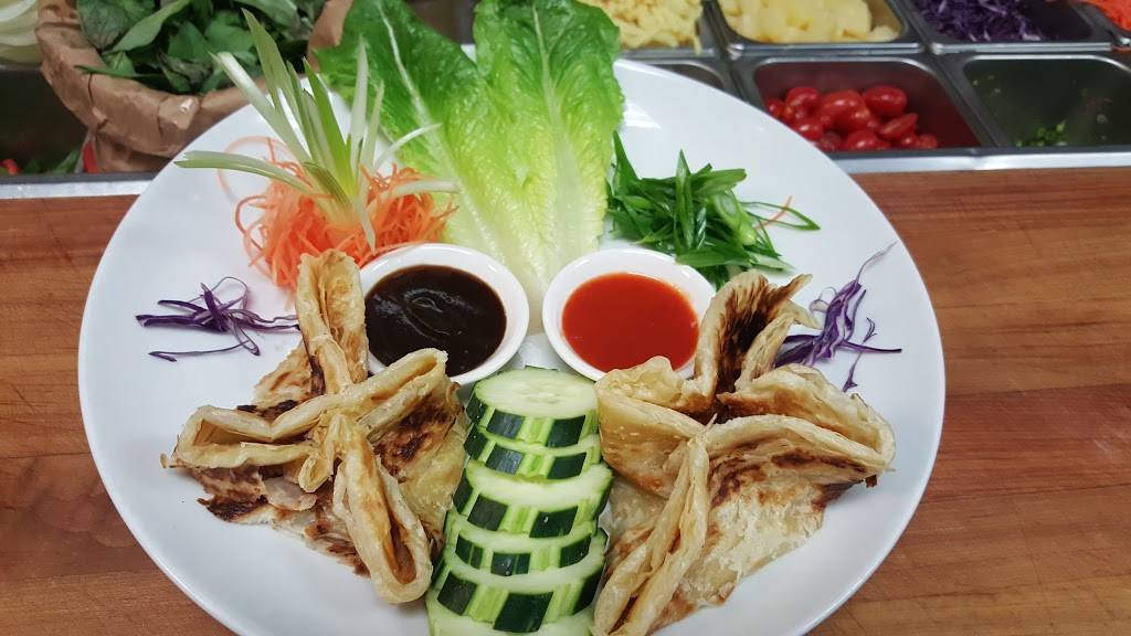 Thai Pot | restaurant | 103-07 Queens Blvd, Forest Hills, NY 11375, USA | 7188973898 OR +1 718-897-3898