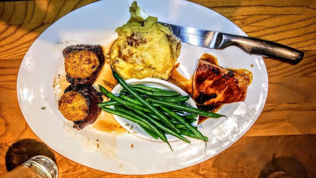 Coopers Hawk Winery & Restaurant | restaurant | 2307 E Lincoln Hwy, New Lenox, IL 60451, USA | 8153207500 OR +1 815-320-7500