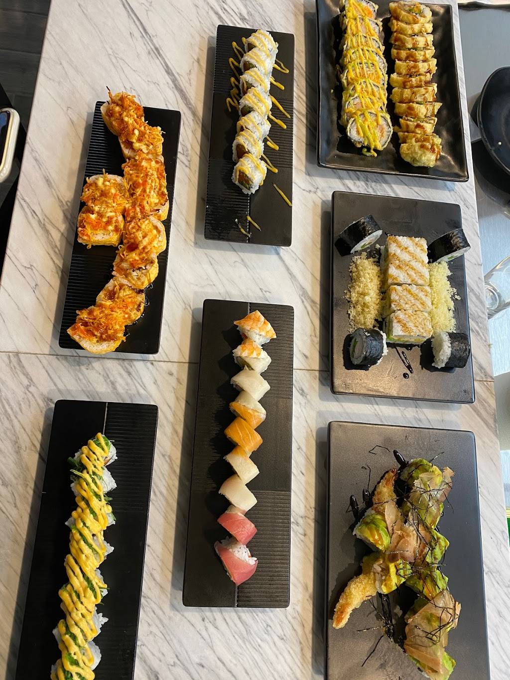 Keriyaki Asian Cuisine | restaurant | 7180 Nolensville Rd Suite 2D, Nolensville, TN 37135, USA | 6157768618 OR +1 615-776-8618