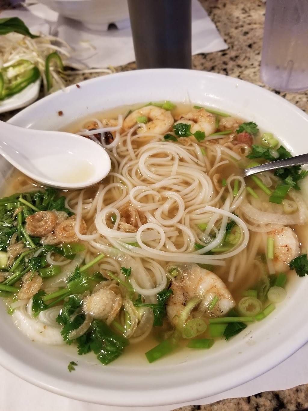Pho Barclay Restaurant | restaurant | 65 Barclay Farms Shopping Center, Cherry Hill, NJ 08034, USA | 8562168050 OR +1 856-216-8050