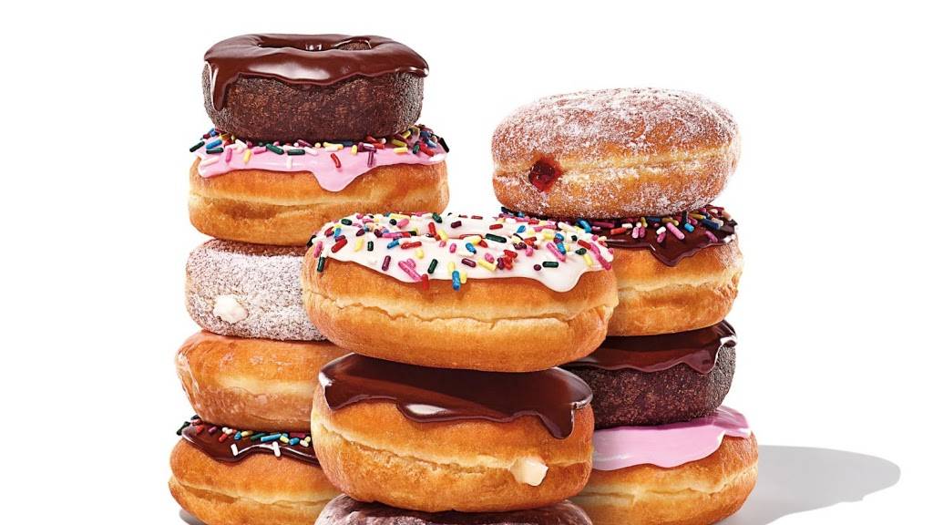 Dunkin | bakery | 1310 E Vista Way, Vista, CA 92084, USA | 7602166155 OR +1 760-216-6155