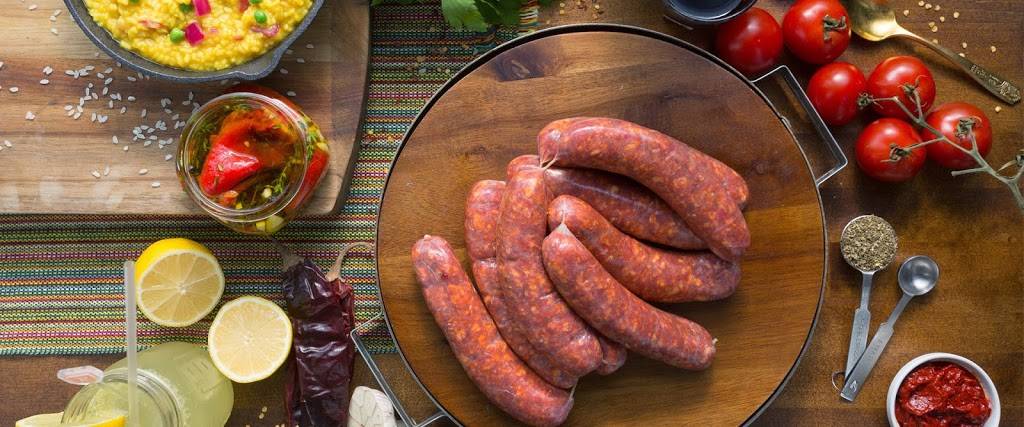 Proper Sausages | restaurant | 9722 NE 2nd Ave, Miami Shores, FL 33138, USA | 7863345734 OR +1 786-334-5734