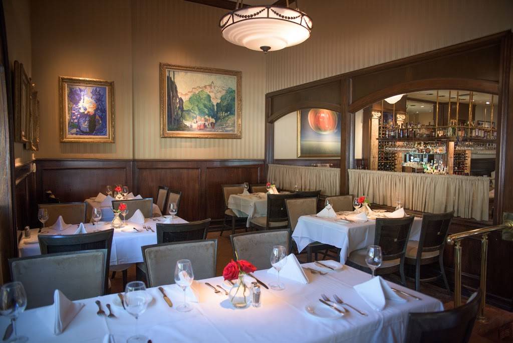 Cafe Pacific | restaurant | 24 Highland Park Village, Dallas, TX 75205, USA | 2145261170 OR +1 214-526-1170