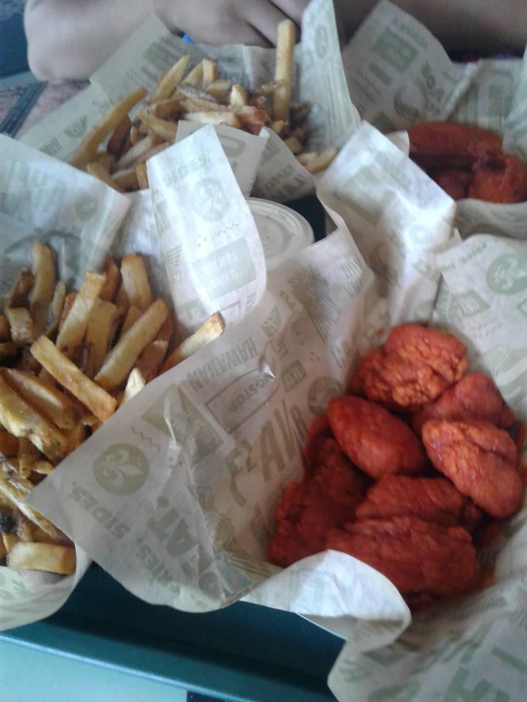 Wingstop | restaurant | 80 E 4th St e, Long Beach, CA 90802, USA | 5624329464 OR +1 562-432-9464