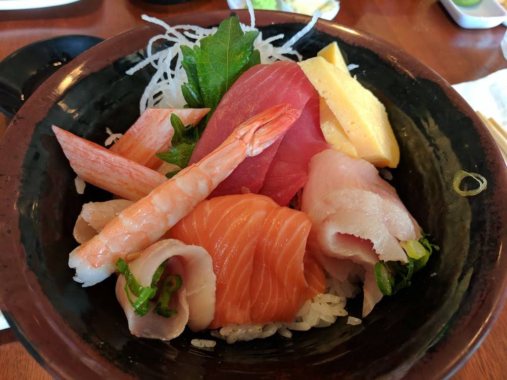 The Room Sushi Bar | restaurant | 1884 Westwood Blvd, Los Angeles, CA 90025, USA | 3104740462 OR +1 310-474-0462