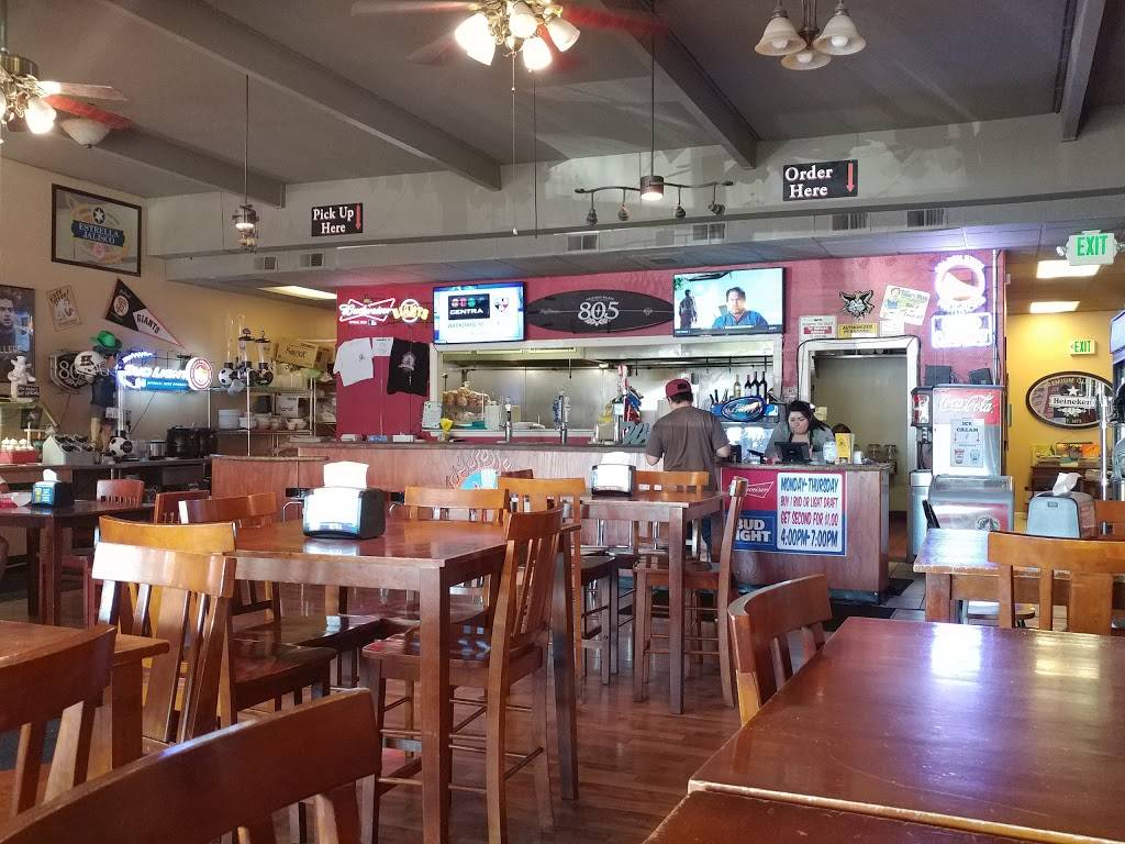 Carmonas Bbq Deli | restaurant | 1040 E Lake Ave, Watsonville, CA 95076, USA | 8317619160 OR +1 831-761-9160