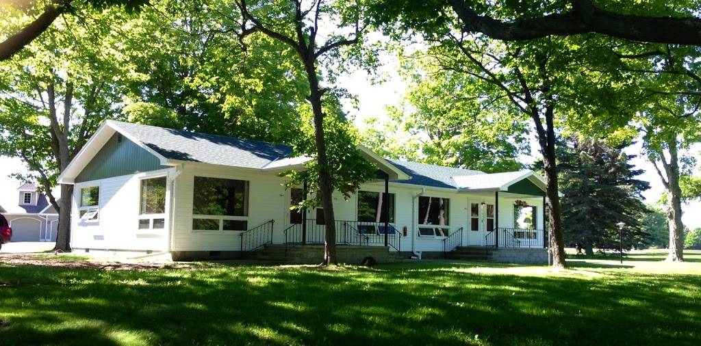 Maxwelton Braes Lodge | restaurant | 7680 WI-57, Baileys Harbor, WI 54202, USA | 9208392321 OR +1 920-839-2321