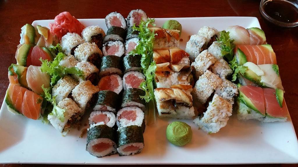 Miyoko Sushi | restaurant | 1952 Weston Rd, Weston, FL 33326, USA | 9543851212 OR +1 954-385-1212
