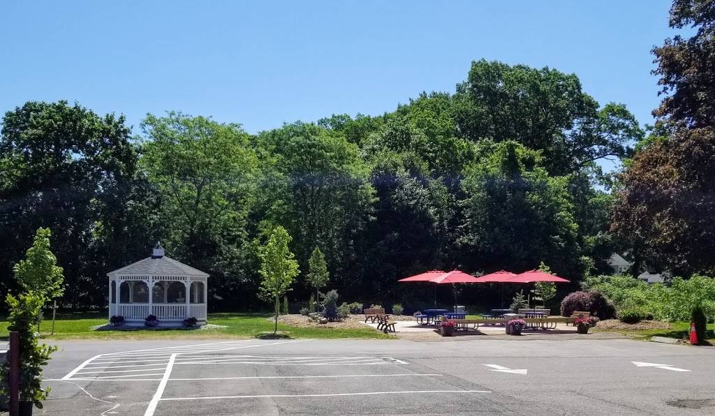 Tall Man’s Homemade Ice Cream | restaurant | 564 Main St, Cromwell, CT 06416, USA | 8603589556 OR +1 860-358-9556