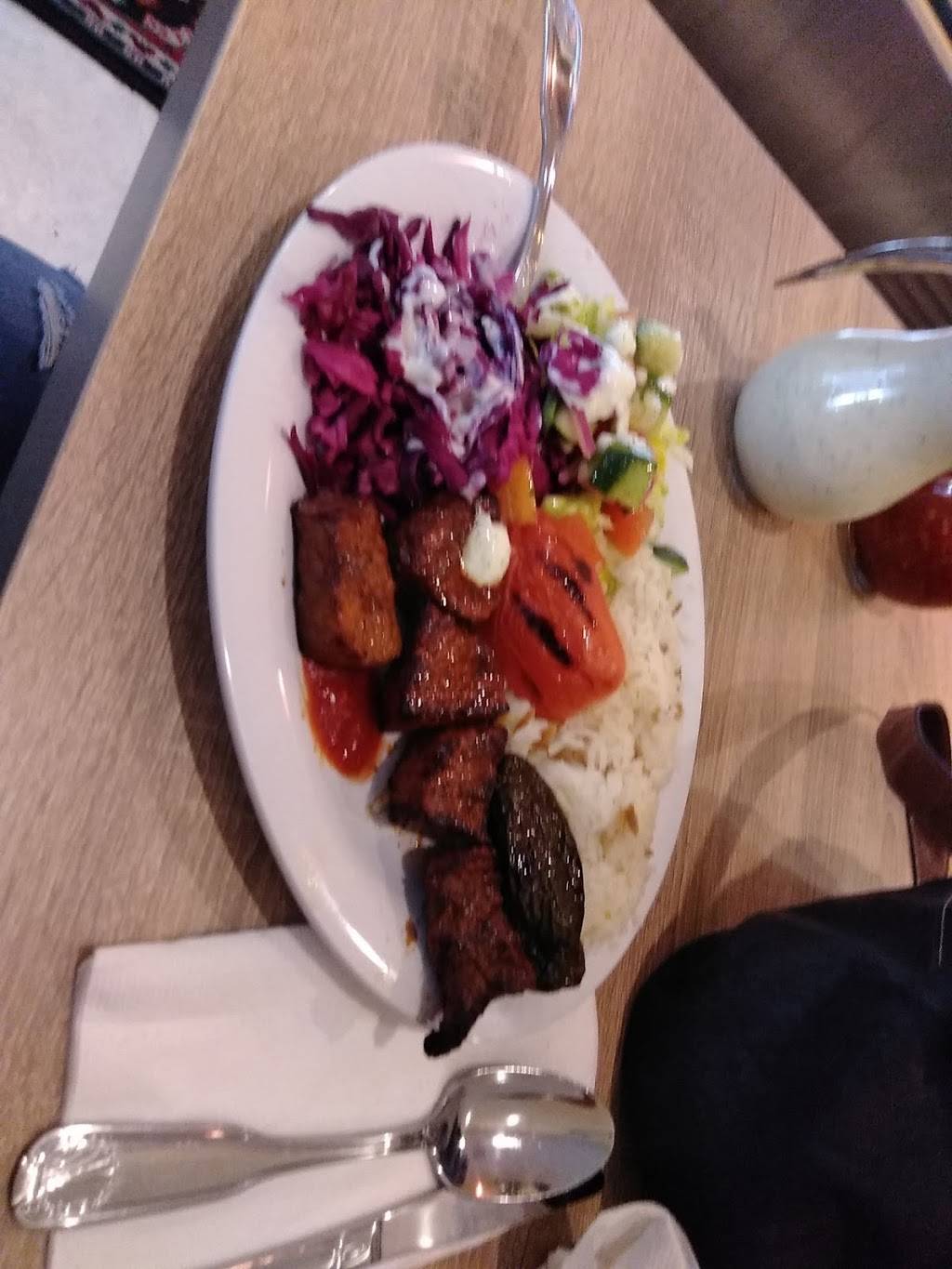 Sofra Mediterranean Grill | restaurant | 4508 46th St, Sunnyside, NY 11104, USA | 9173964777 OR +1 917-396-4777