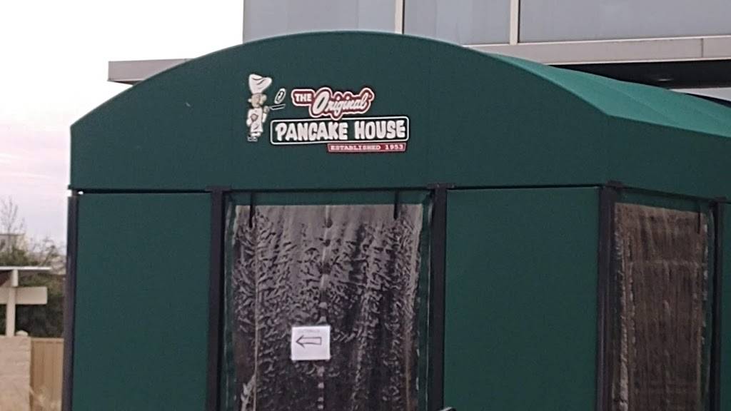 The Original Pancake House | bakery | 5760 TX-121 #125, Plano, TX 75024, USA | 9727122121 OR +1 972-712-2121