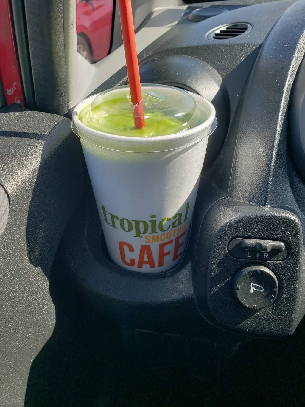 Tropical Smoothie Cafe | restaurant | 137 Centereach Mall, Centereach, NY 11720, USA | 6319818767 OR +1 631-981-8767