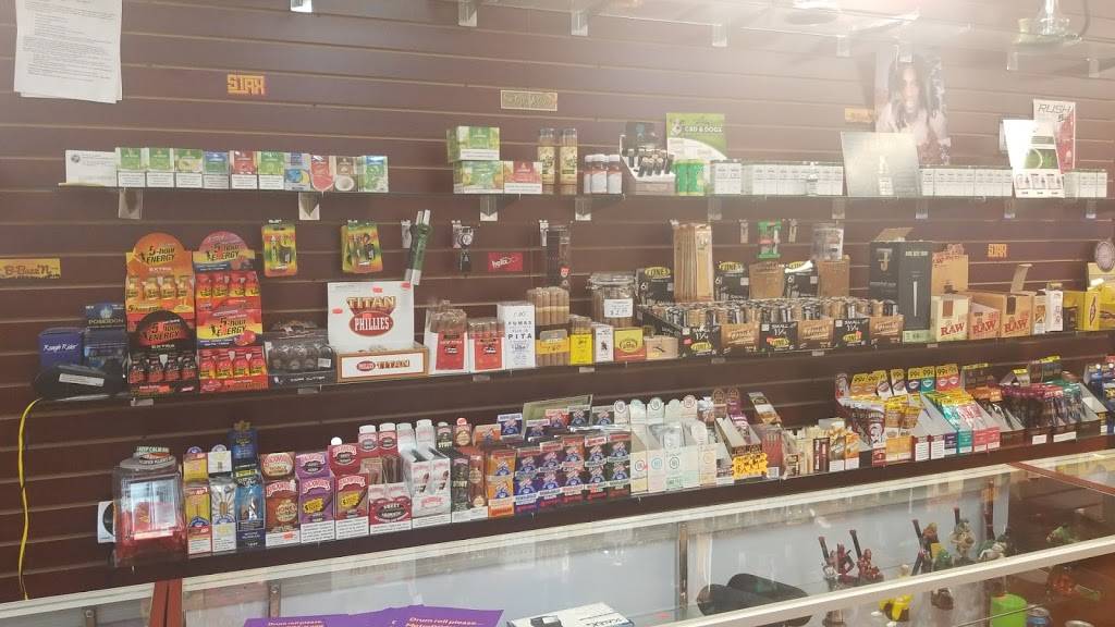 441 Stop And Smoke Convenience Smoke Shop | meal takeaway | 3190 S State Rd 7, Hollywood, FL 33023, USA | 9542745337 OR +1 954-274-5337