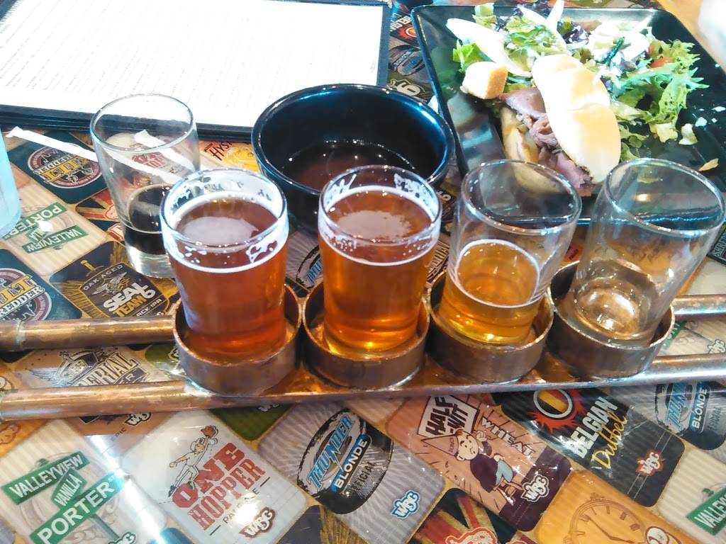 Wichita Brewing Co. & Pizzeria | restaurant | 535 N Woodlawn Blvd #375, Wichita, KS 67208, USA | 3164404885 OR +1 316-440-4885