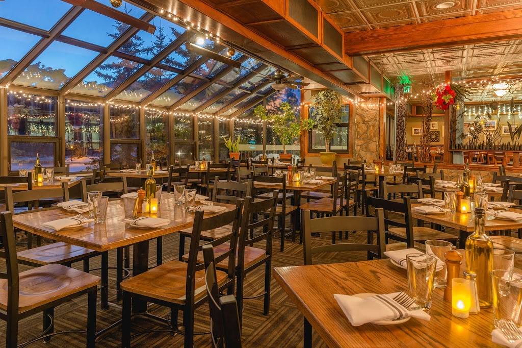 Sauce on the Maggie | restaurant | The Village at Breckenridge Plaza, 600 South Park Avenue # B-1, Breckenridge, CO 80424, USA | 9705475959 OR +1 970-547-5959