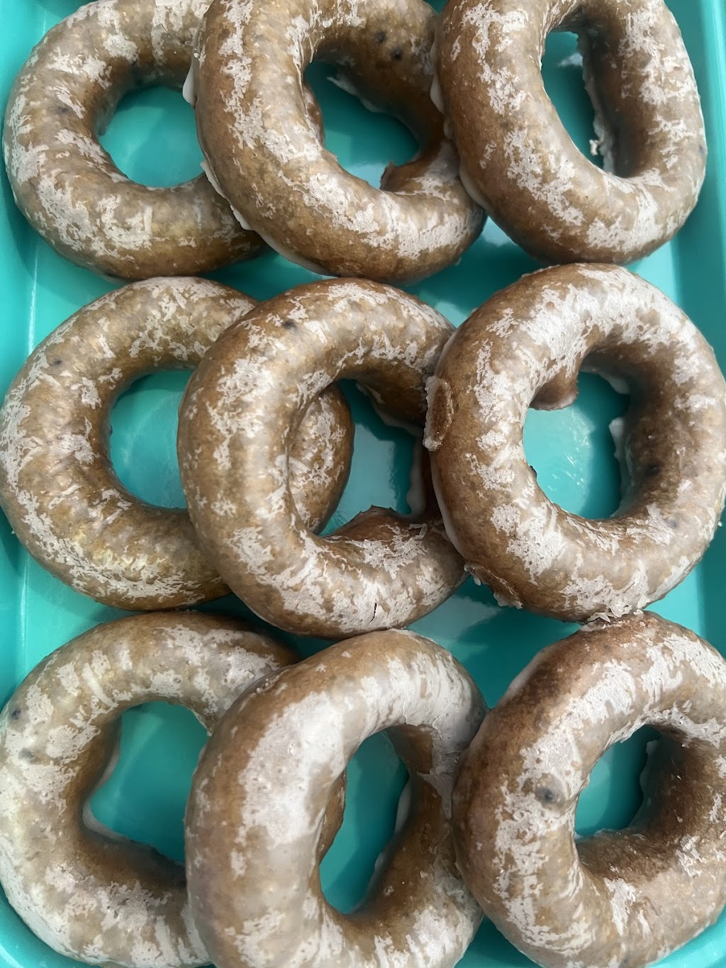 L&M donuts | restaurant | Meadowlake Rd, Conway, AR 72032, USA | 5012051967 OR +1 501-205-1967