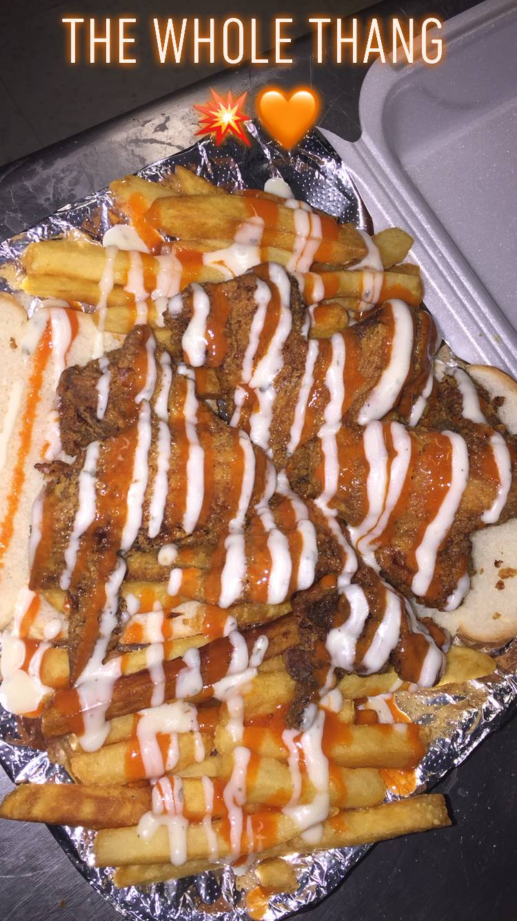 Jimmies Soulfood & More | restaurant | 10074 E 10th St, Indianapolis, IN 46229, USA | 3174929416 OR +1 317-492-9416