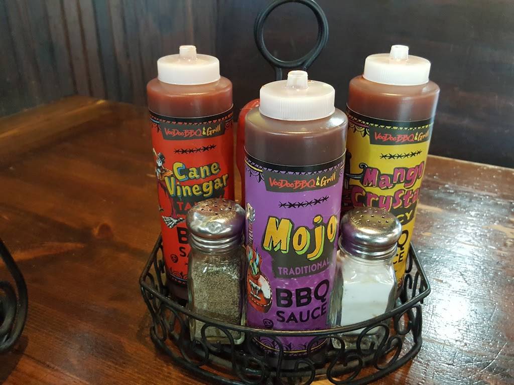 Voodoo BBQ & Grill | restaurant | 3510 Drusilla Ln, Baton Rouge, LA 70809, USA | 2259263003 OR +1 225-926-3003