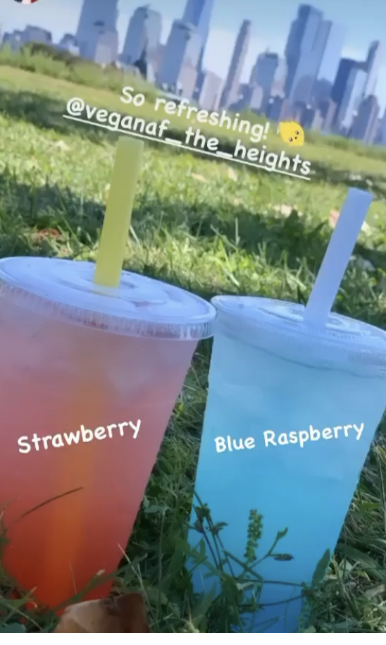 Vegan AF Belleville Ghost Kitchen | restaurant | 500 Cortlandt St Kitchen 9, Belleville, NJ 07109, USA | 9295294500 OR +1 929-529-4500