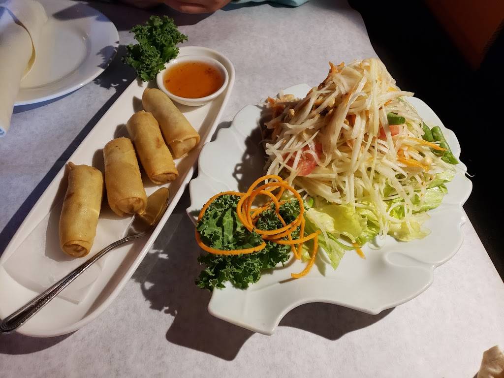Big Thai Restaurant | restaurant | 201 TX-332 B300, Lake Jackson, TX 77566, USA | 9795299278 OR +1 979-529-9278