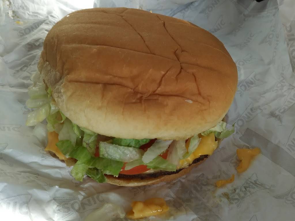 Sonic Drive-In | restaurant | 1101 Dairy Ashford St, Houston, TX 77079, USA | 2817597200 OR +1 281-759-7200