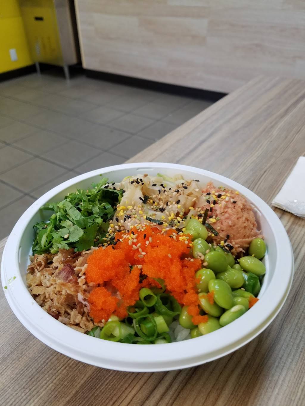 Halo Hawaiian BBQ | restaurant | 1354 East Ave P, Chico, CA 95926, USA | 5305923898 OR +1 530-592-3898