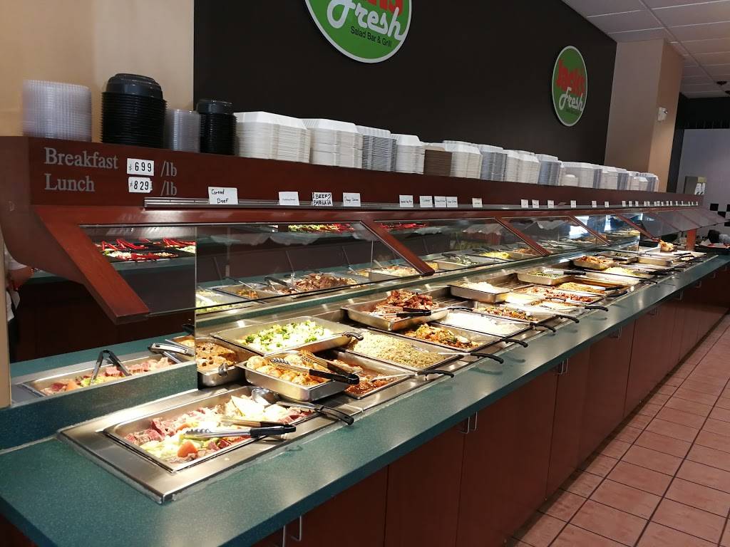 Jacks Fresh | restaurant | 1431 G St NW, Washington, DC 20005, USA | 2027835667 OR +1 202-783-5667