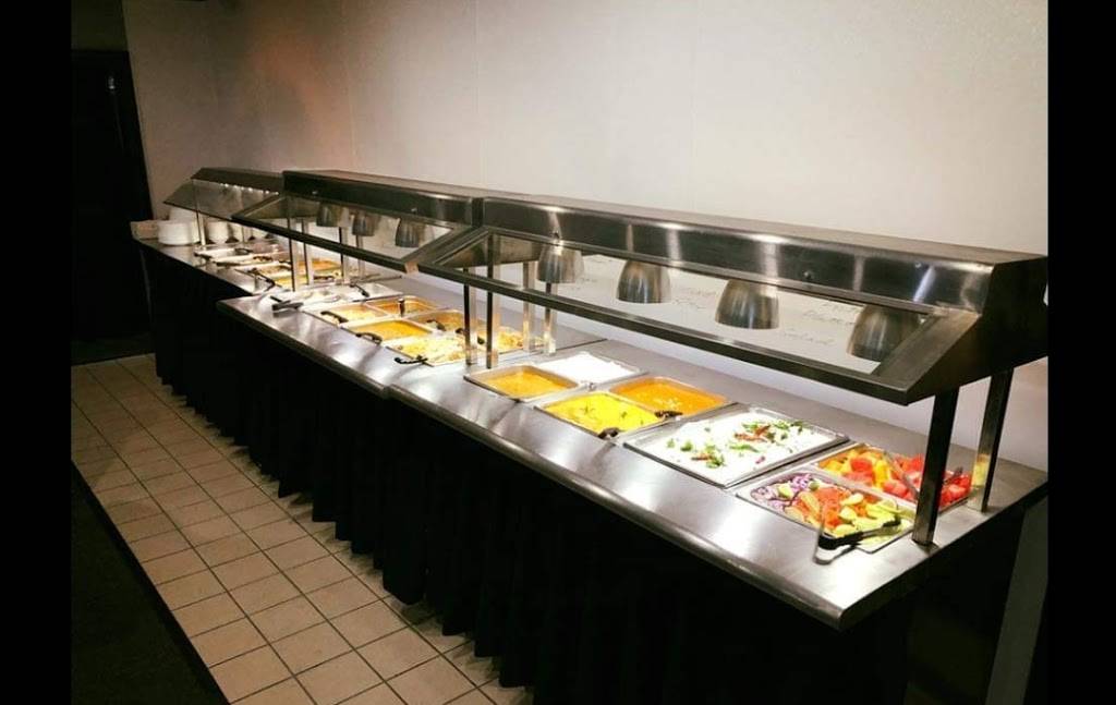 Taste of india | restaurant | 2001 E Dublin Granville Rd, Columbus, OH 43229, USA | 6145056000 OR +1 614-505-6000