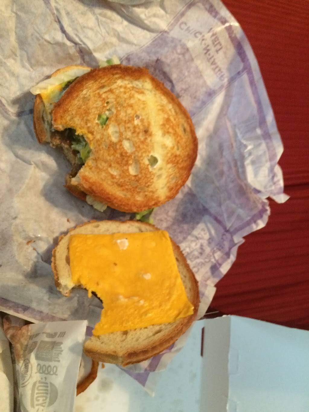 Jack in the Box | restaurant | 5798 E Los Angeles Ave, Simi Valley, CA 93063, USA | 8055262440 OR +1 805-526-2440