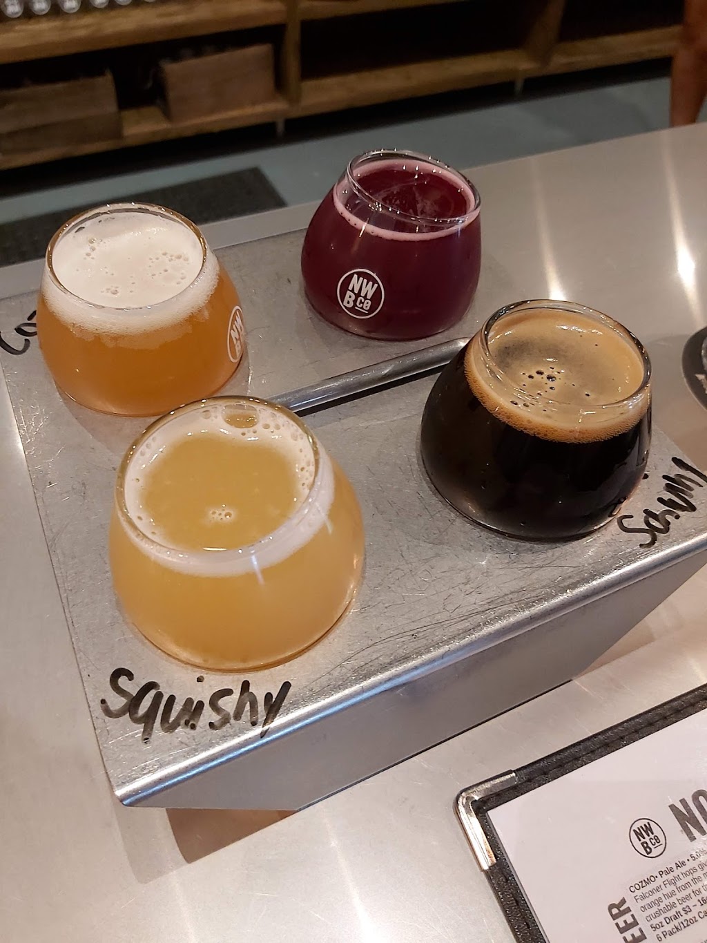 Noon Whistle Brewing | restaurant | 1748 W Jefferson Ave, Naperville, IL 60540, USA | 3314314882 OR +1 331-431-4882