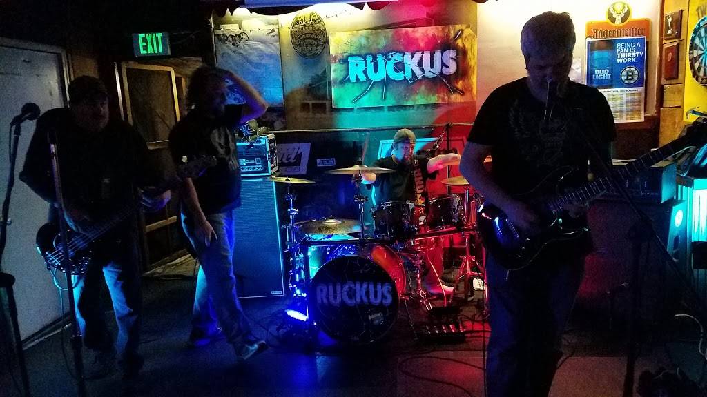 Cage | restaurant | 97 Ash St, Lewiston, ME 04240, USA | 2077830668 OR +1 207-783-0668