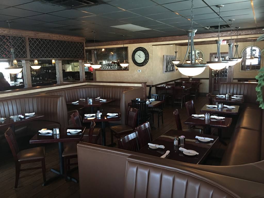 Fresh Scratch Bistro and Lounge | restaurant | 1940 Florida A1A, Indian Harbour Beach, FL 32937, USA | 3217572833 OR +1 321-757-2833