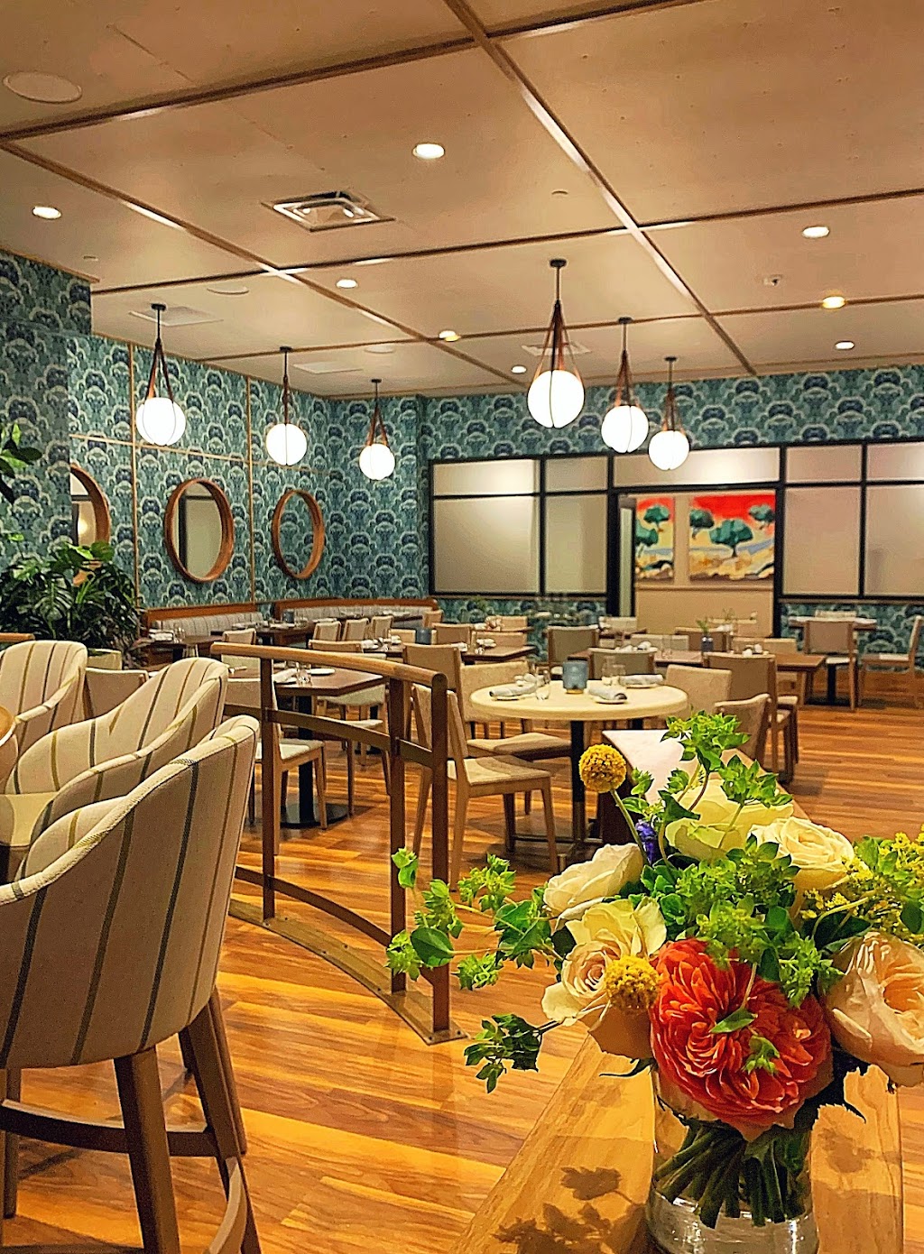 Arbor | restaurant | 204 W Main St, Fort Wayne, IN 46802, USA | 2608008685 OR +1 260-800-8685