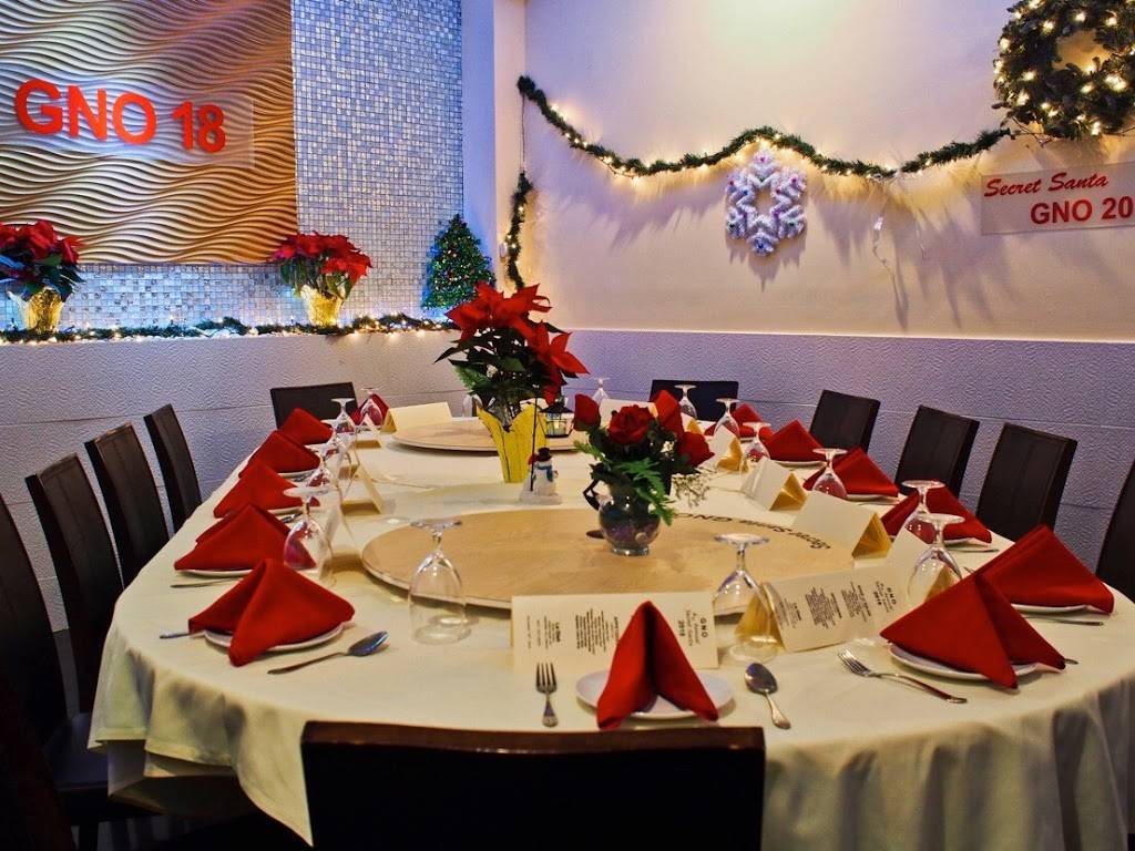 Le Dish | restaurant | 1280 NJ-33, Hamilton Township, NJ 08690, USA | 6097850008 OR +1 609-785-0008