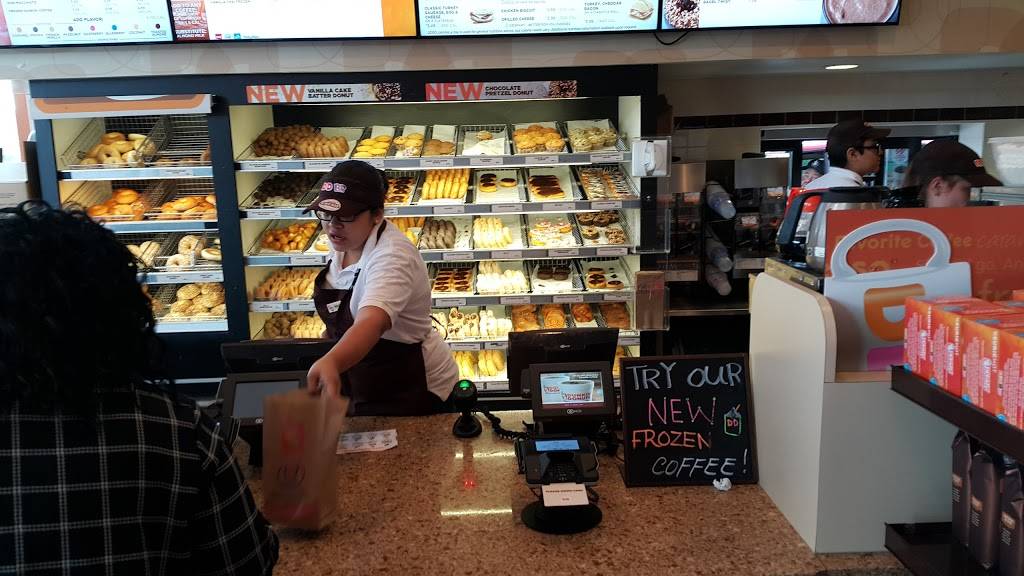 Dunkin Donuts | cafe | 11200 E M.L.K. Jr Blvd #102, Seffner, FL 33584, USA | 8133159892 OR +1 813-315-9892