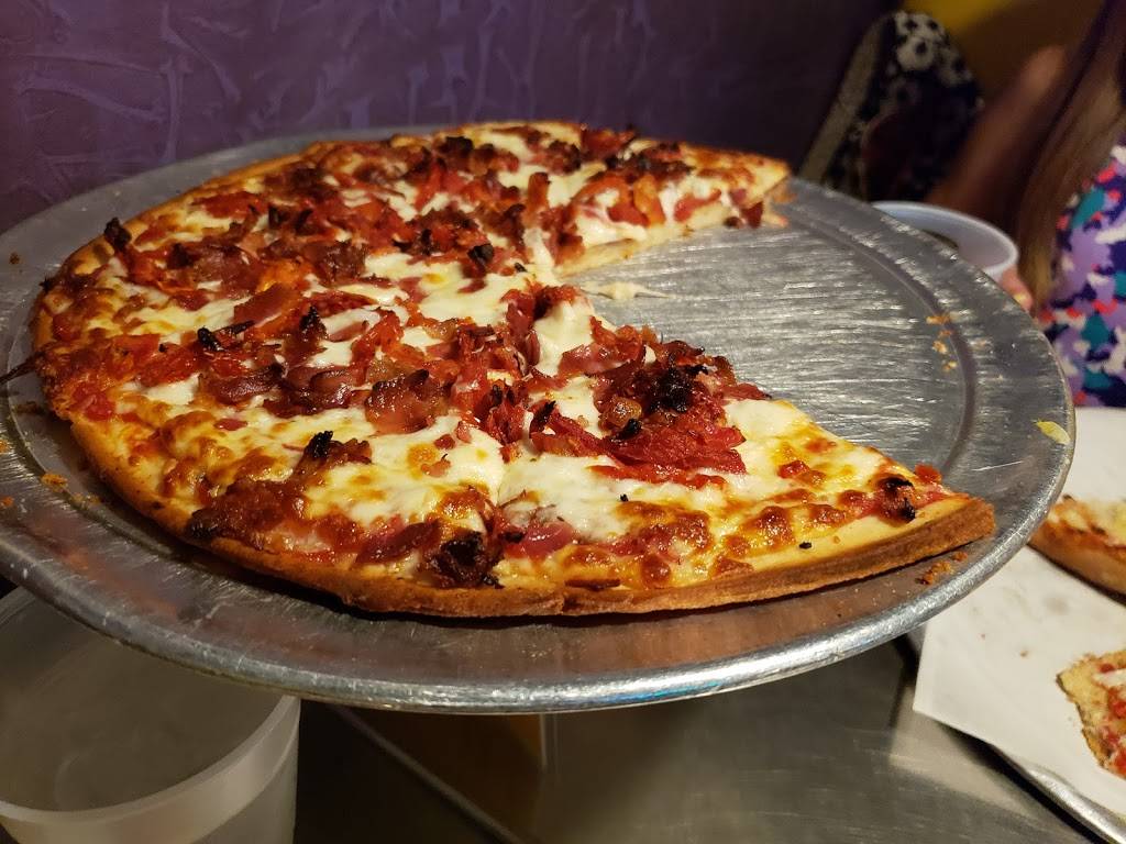 Lupis Pizza Pies | restaurant | 406 Broad St A, Chattanooga, TN 37402, USA | 4232665874 OR +1 423-266-5874