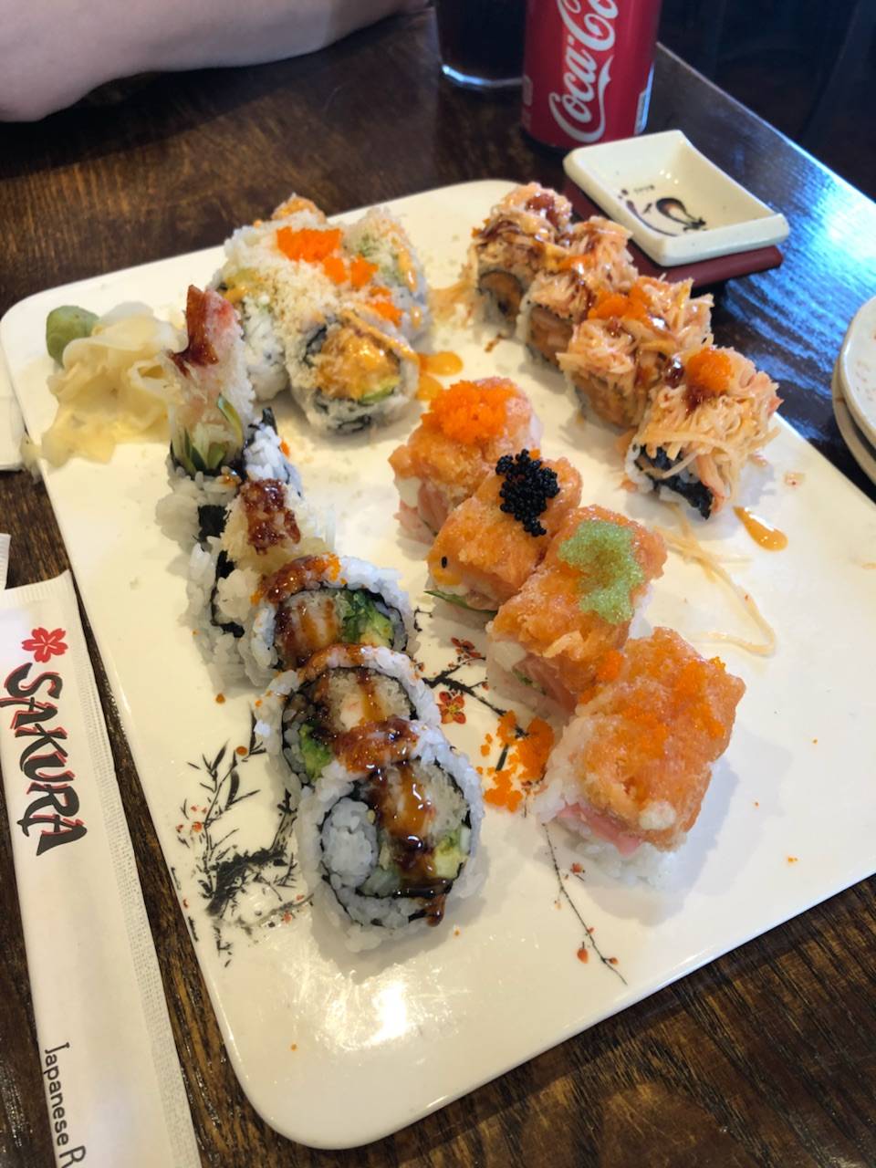 Sakura IV | restaurant | 64-19 Myrtle Ave, Glendale, NY 11385, USA | 7183667888 OR +1 718-366-7888