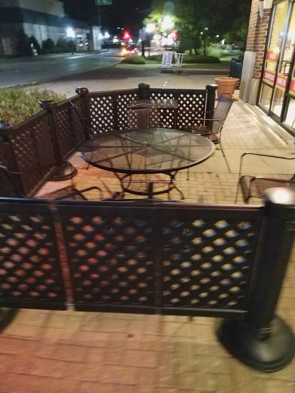 Marcos Pizza | meal delivery | 223 S Main St, Bartlett, IL 60103, USA | 6303720400 OR +1 630-372-0400