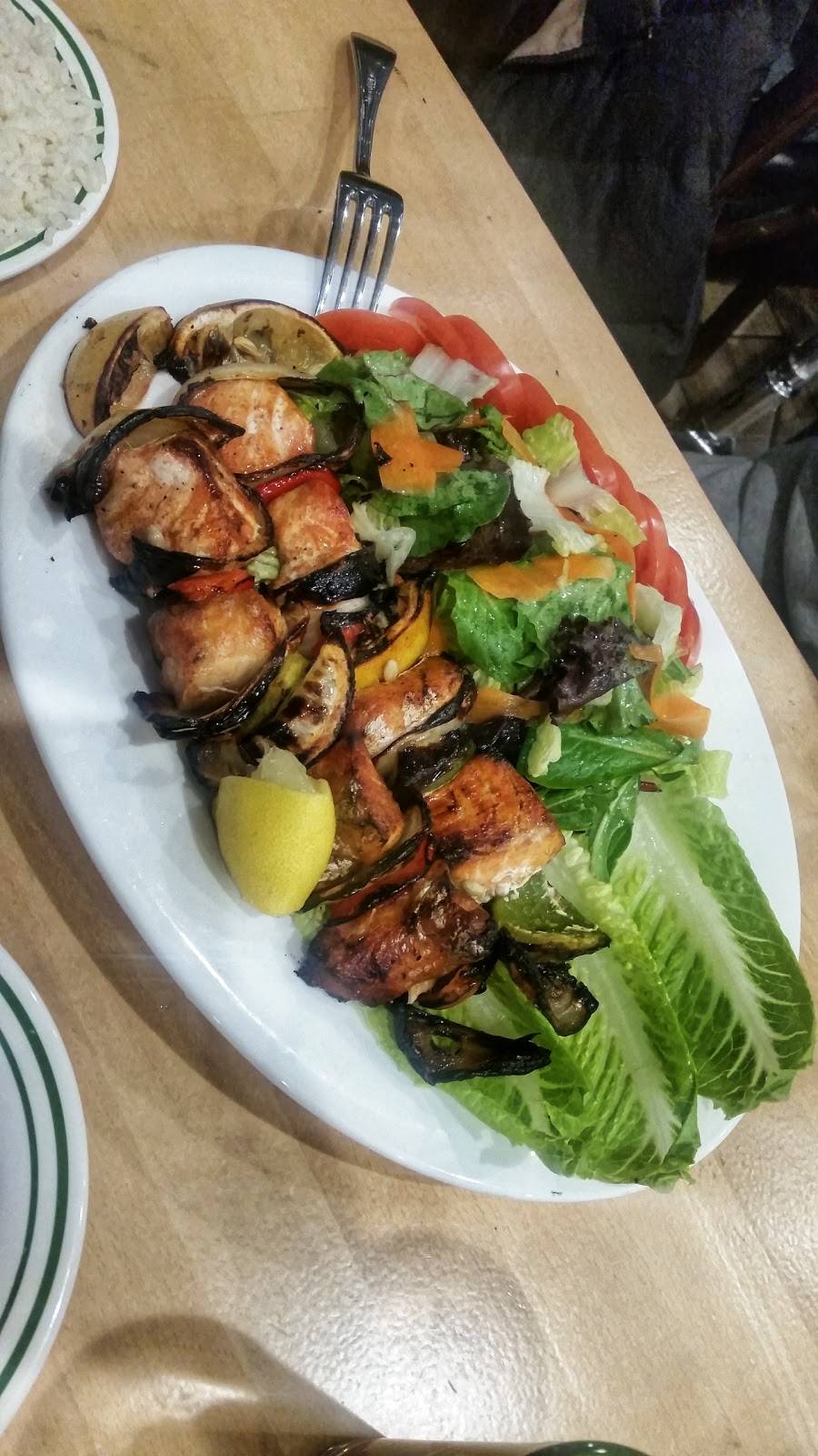 Memo Shish Kebab | restaurant | 1821 Kings Hwy, Brooklyn, NY 11229, USA | 7183398001 OR +1 718-339-8001