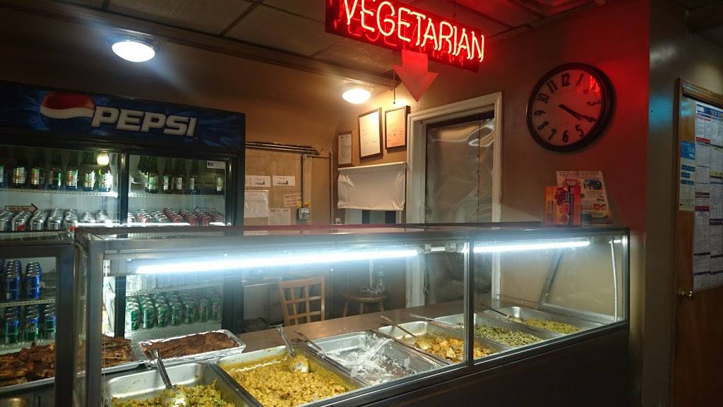 Kabab Diner | restaurant | 133-23 Rockaway Blvd, Jamaica, NY 11420, USA | 7186590889 OR +1 718-659-0889