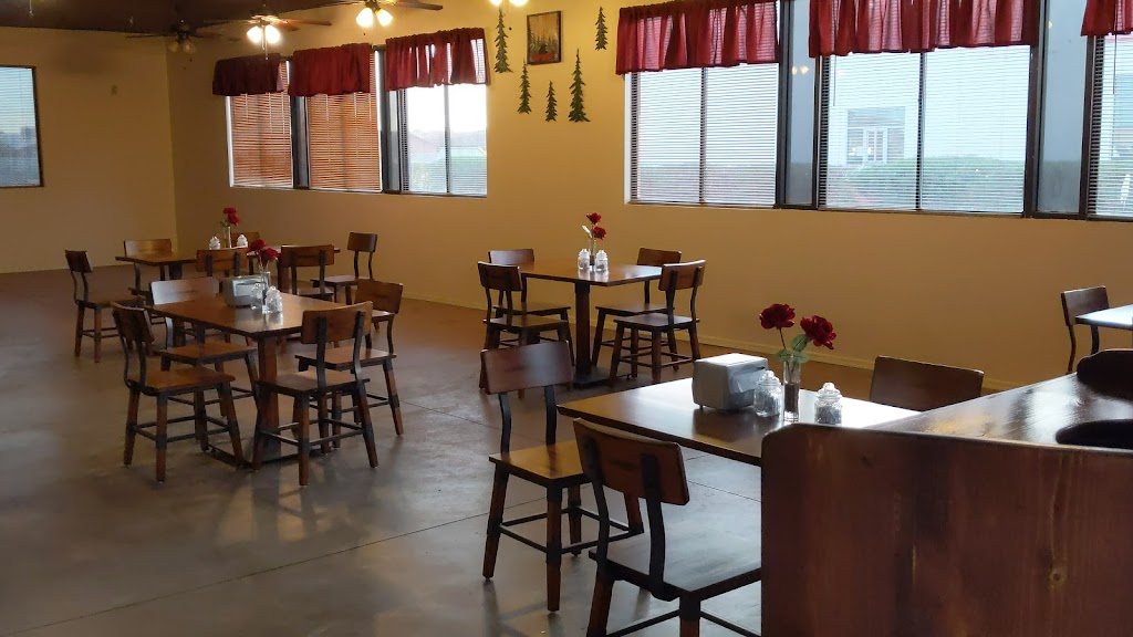 La cabaña breakfast and grill | restaurant | 663 E Main St, Somerton, AZ 85350, USA | 9285505162 OR +1 928-550-5162