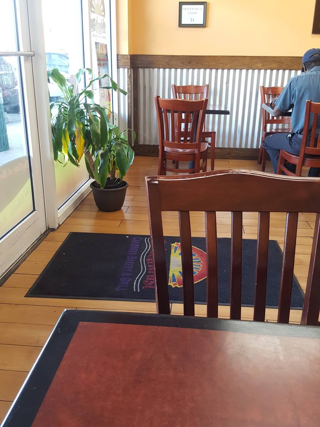 Golden Krust Caribbean Restaurant | bakery | 19664 NW 27th Ave, Miami Gardens, FL 33056, USA | 3056251060 OR +1 305-625-1060