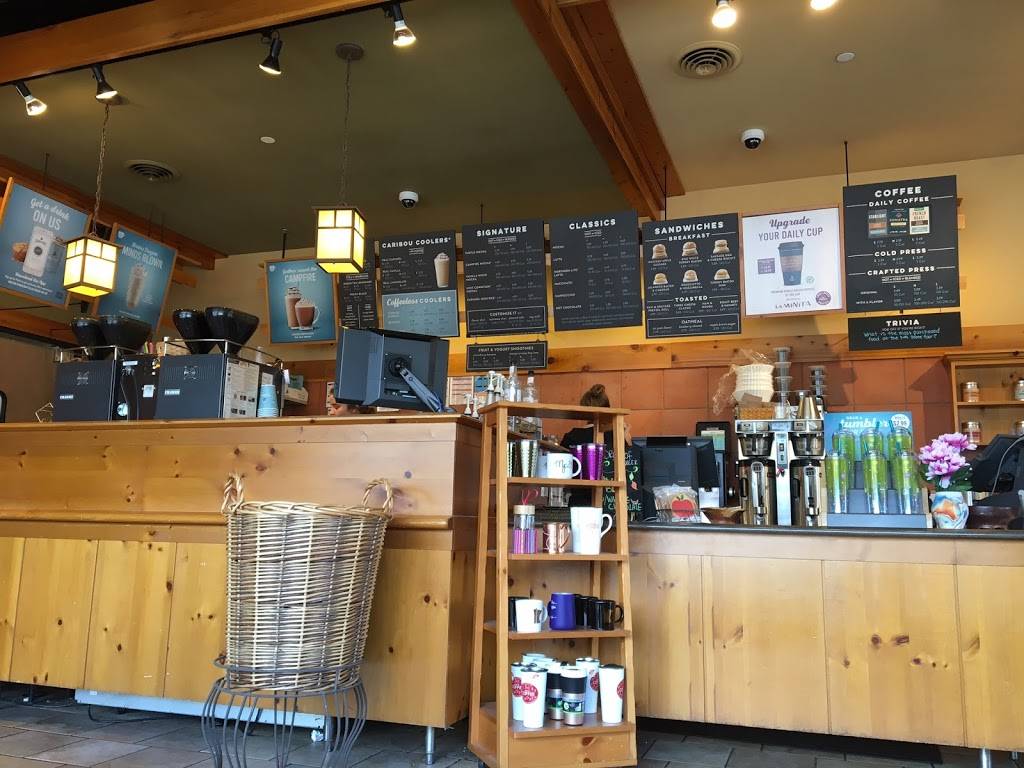 Caribou Coffee | cafe | 1400 County Road 101 N, Unit A, Plymouth, MN 55447, USA | 7634731339 OR +1 763-473-1339