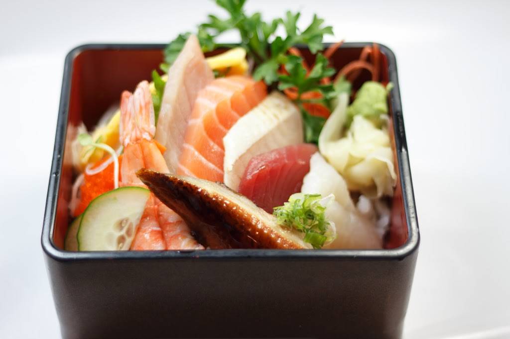 Kazoku Sushi | restaurant | 5259 Hollywood Blvd, Los Angeles, CA 90027, USA | 3238171002 OR +1 323-817-1002