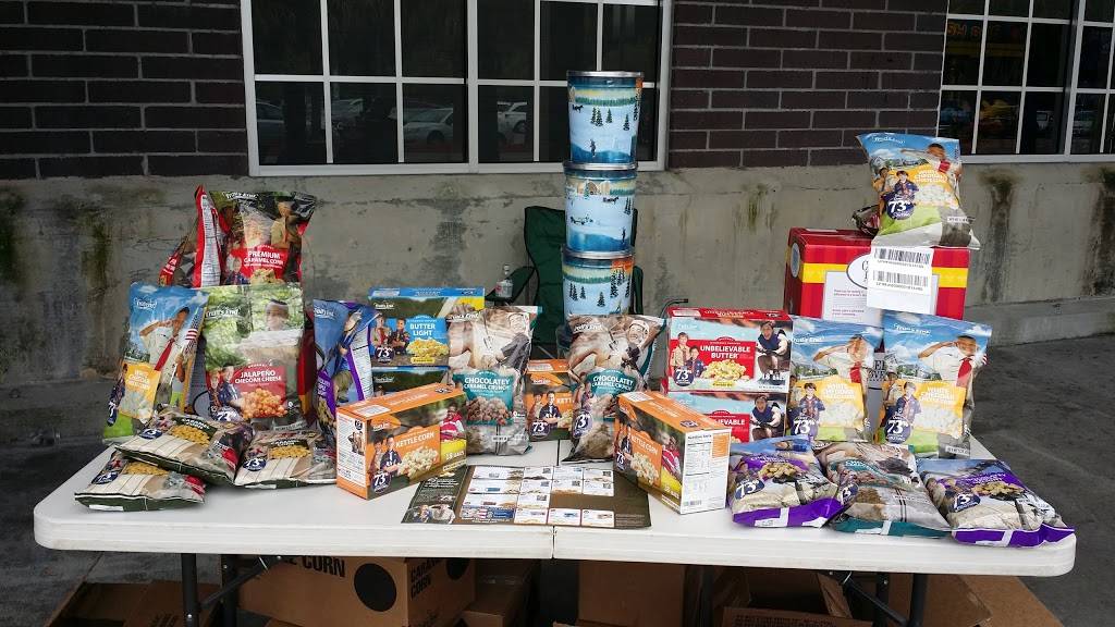 McDonalds | cafe | 3951 W Ashley Cir, Charleston, SC 29414, USA | 8438529615 OR +1 843-852-9615