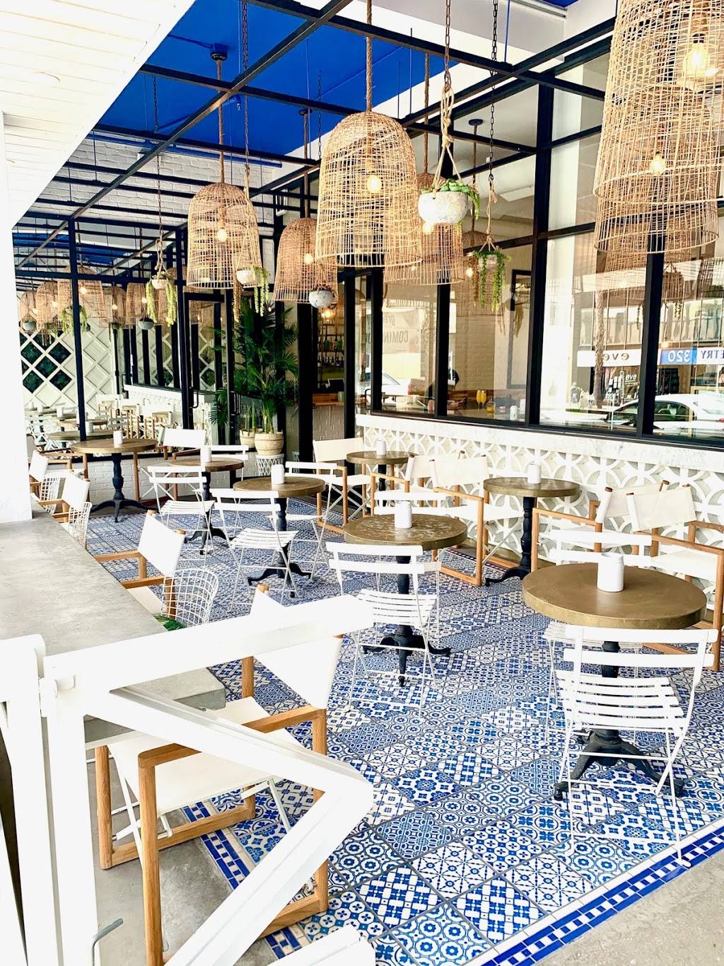 Greenleaf Chopshop | meal delivery | 331 Wilshire Blvd, Santa Monica, CA 90401, USA | 4243233740 OR +1 424-323-3740