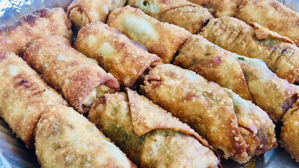 Cheffrey Eats | restaurant | 1141 S Rogers Cir #5, Boca Raton, FL 33487, USA | 9546474145 OR +1 954-647-4145