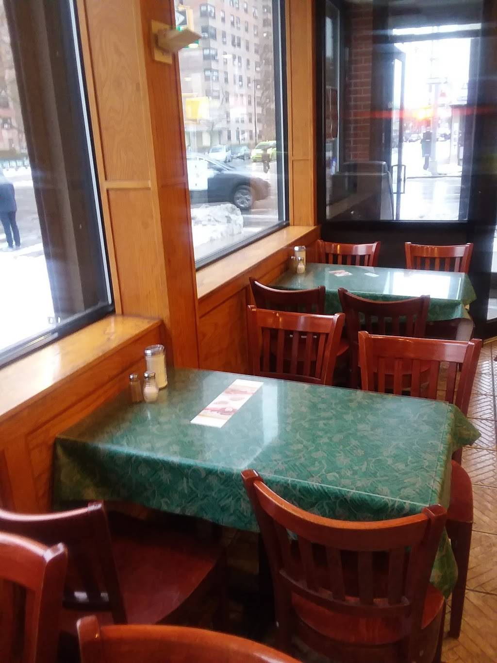 Triple A | restaurant | 2061 2nd Ave # 106, New York, NY 10029, USA | 2124106950 OR +1 212-410-6950
